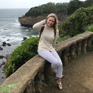 Meet your Posher, Allyson